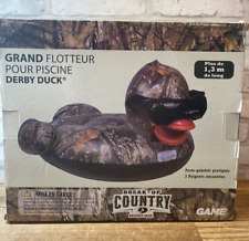 Derby duck premium for sale  Abilene