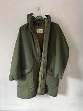 Vintage swedish army for sale  COLCHESTER