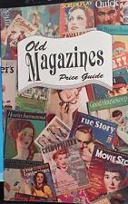 Old magazines price for sale  Fort Worth