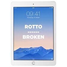 Ipad air a1567 usato  Arezzo