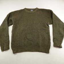 Vtg woolrich sweater for sale  Centerview