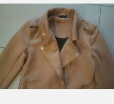 Kunst lederjacke blazer gebraucht kaufen  Bischofsheim i.d.Rhoen