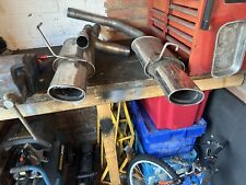 powerflow exhaust for sale  SHEERNESS