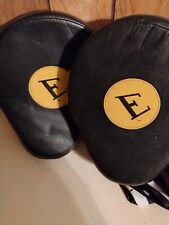 Everlast boxing mitts for sale  Victorville