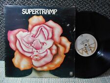 Supertramp muito bom+/ex sm LP mesmo título próprio comprar usado  Enviando para Brazil