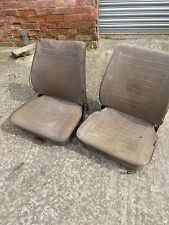 Volkswagen bay seats for sale  NOTTINGHAM