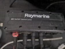 Raymarine hs5 usato  Roccella Ionica