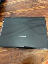 Notebook asus pro72sl usato  Lecce