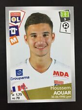 Houssem aouar rookie d'occasion  Angers-