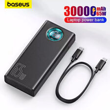 Baseus power bank gebraucht kaufen  Langenlonsheim