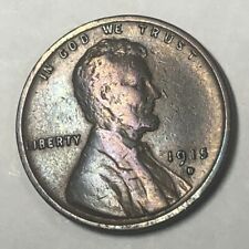 1915 lincoln wheat for sale  King