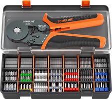 Crimping tools set for sale  Ireland