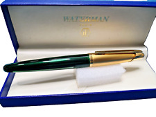 Waterman edson rollerball for sale  New York