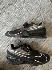 powerlifting shoes for sale  LONDON