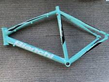 Bianchi nirone7 frame for sale  Shipping to United States