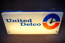 United delco illuminated for sale  Wilsonville