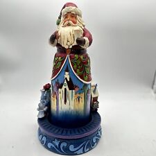 Jim shore santa for sale  Palmdale
