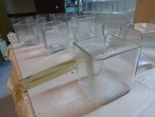 Lot pot verre d'occasion  Clermont-Ferrand-