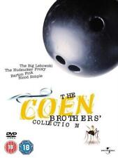 Coen brothers collection for sale  ROSSENDALE