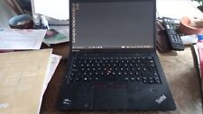 Lenovo carbon i7 for sale  LONDON