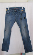 Männermode jeans grosse gebraucht kaufen  Castrop-Rauxel