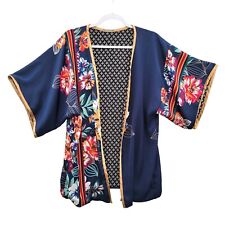 Dixie kimono yukata for sale  Shallotte
