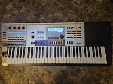 Casio XW-P1 61-Key Performance Synthesizer Electronic Keyboard for sale  Shipping to South Africa