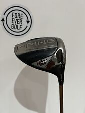 Ping g400 max for sale  WHITLEY BAY
