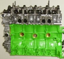 Toyota 22re performance remanufactured engine 9.7 to 1 comp rv2 272 cam   KBPLBN, used for sale  Charlotte