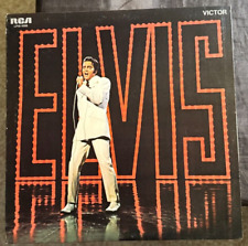 Elvis Presley Live NBC TV Special MONO LPM-4088 Vinil Perfeito comprar usado  Enviando para Brazil