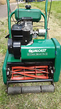 qualcast classic 35s scarifier for sale  HARPENDEN