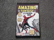 Amazing fantasy. spiderman. for sale  GATESHEAD