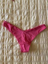 Brasiliana bikini rosa usato  Montaione