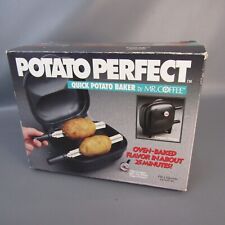 Potato perfect mr. for sale  Fort Atkinson