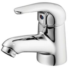 Bathroom Basin Mixer Tap OPUS Single Lever Chrome Modern Sink Mono B0292AA, used for sale  Shipping to South Africa