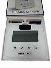 Mrcool mini stat for sale  Snohomish