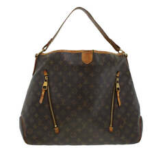 Louis vuitton monogram usato  Spedire a Italy