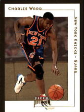 Usado, 2001-02 Fleer Premium Basketball Card Escolha comprar usado  Enviando para Brazil