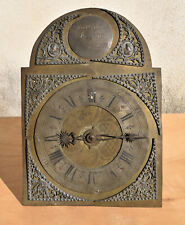 Horloge lanterne pendule d'occasion  Barbentane