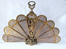 Vintage french peacock for sale  BALLATER