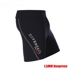 Para hombre Chaquetas de Buceo Pantalones Mangas Largas Traje de Buceo Salto Surf Snorkel segunda mano  Embacar hacia Argentina