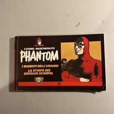 Uomo mascherato phantom usato  Settimo Milanese