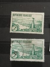Timbre 1935 301 d'occasion  Lilles-Lomme