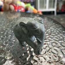 Vintage figur elefant gebraucht kaufen  Drais,-Lerchenb.,-Marienb.