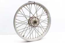 Rim front wheel d'occasion  Expédié en Belgium