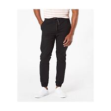 Pantalones para correr de sarga de ajuste ajustado para hombre DENIZEN de Levi's segunda mano  Embacar hacia Mexico