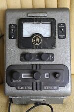 Vintage avo electronic for sale  BRACKLEY