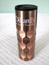 Dillard travel coffee for sale  Winterville