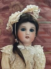 Magnifique poupée ancienne d'occasion  Le Beausset