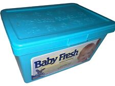 Baby wipes empty for sale  West Bend